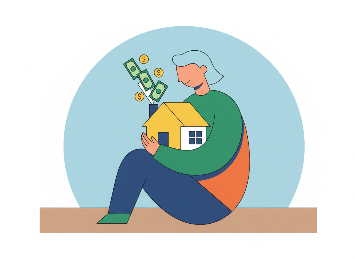 5년 월세 공제 경정청구