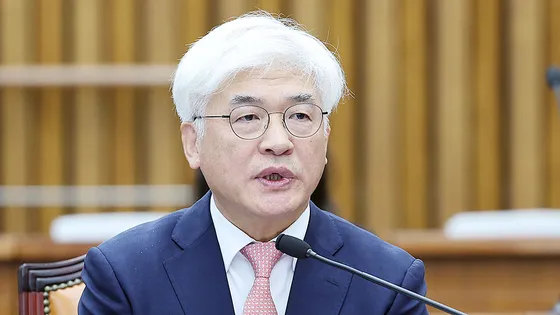 마은혁판사프로필, 요즘 뜨고 있는 그는 누구?