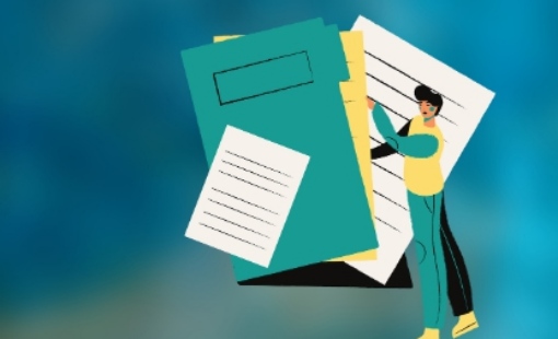 무인민원발급기 발급서류