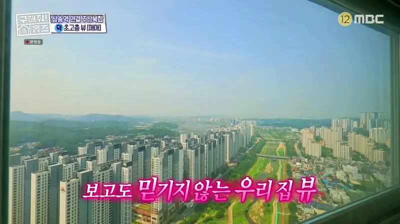 구해줘홈즈 고양시 덕양구 삼송동 삼송 그 집이 알고 싶다 하우스 매물 가격 및 구조 인테리어 리모델링 소개
