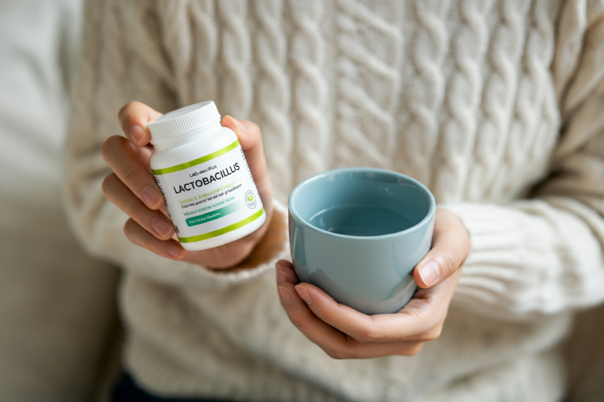 감기에 좋은 음식 5가지