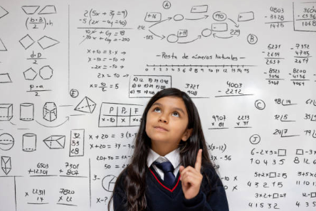 elementary math concepts