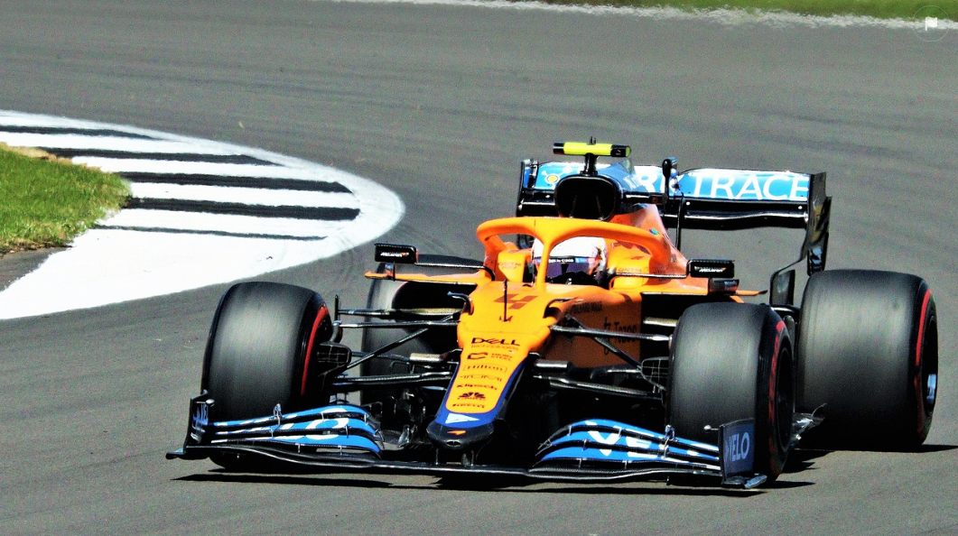 랜도 노리스 이미지