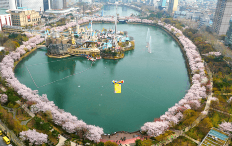 서울 데이트코스 추천