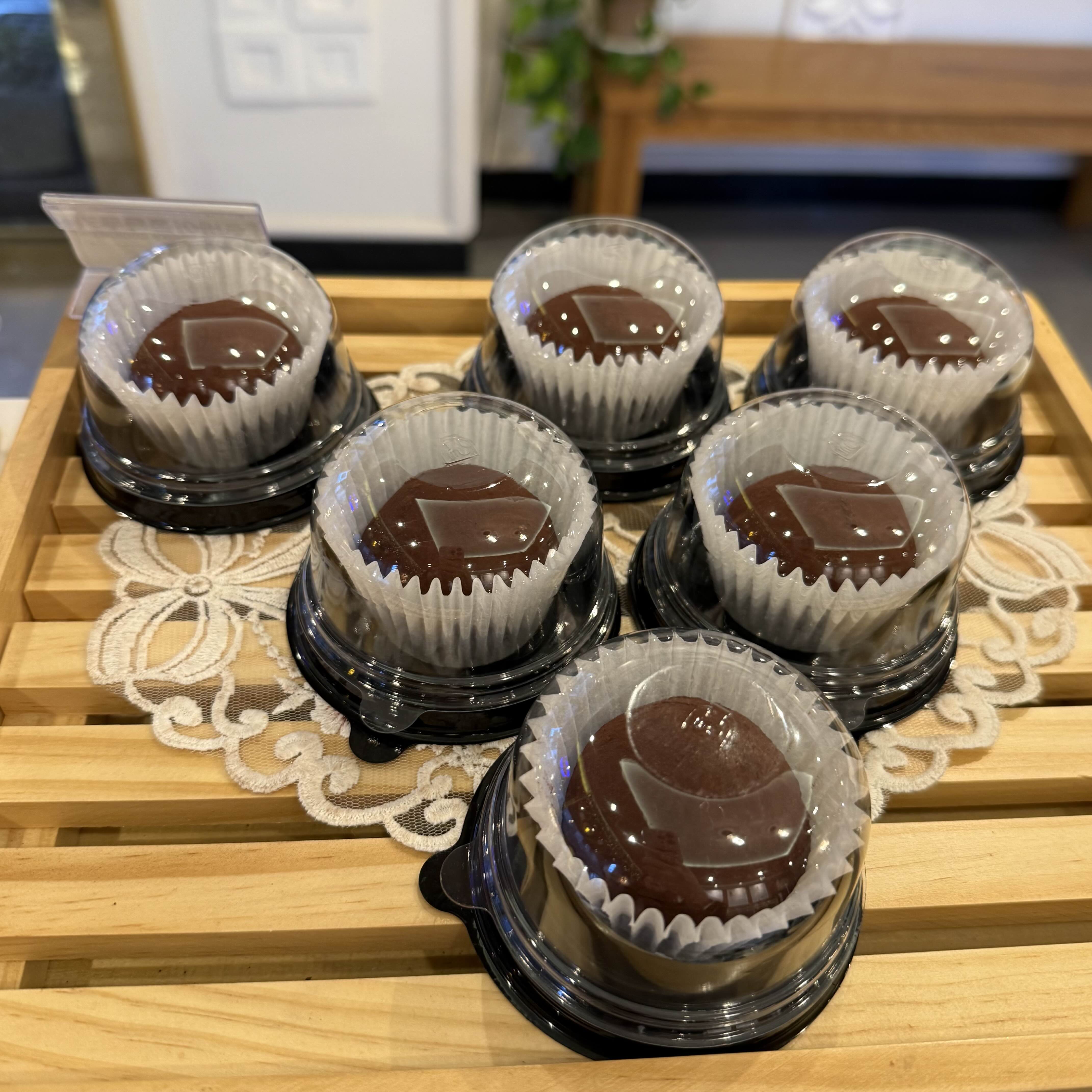 왕왕왕드리 두쫀쿠(두바이쫀득쿠키)
