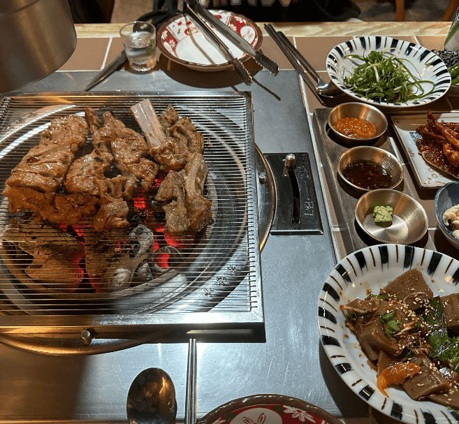 생방송투데이 왕십리역 고기 미식가들의 맛집 정보