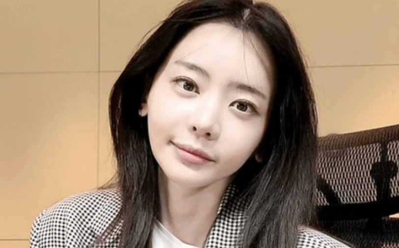 연예인 서유리