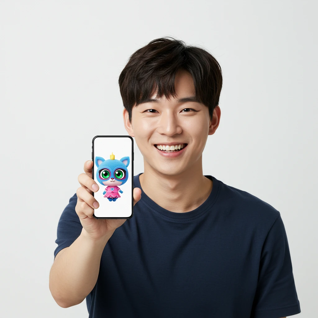 AI 사진 만화 어플 추천 BEST 5