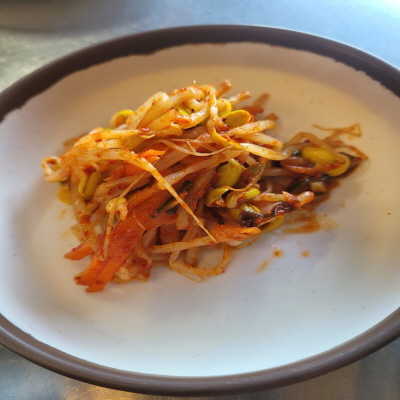 한경맛집 명리동식당 밀크홀 제주개생활연구소