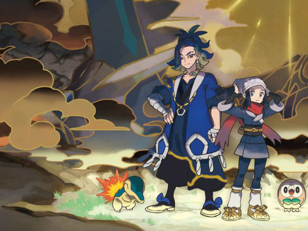 사전 지식 - 전투 시스템 기초 타이틀 이미지