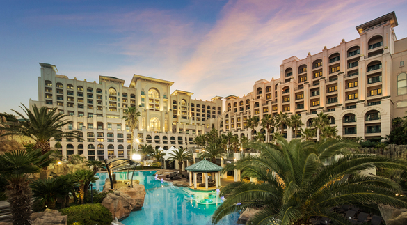 제주도 호텔 추천1