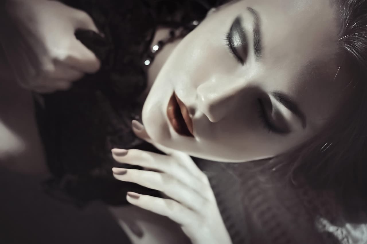 피부 윤기 소실(Loss of skin luster)