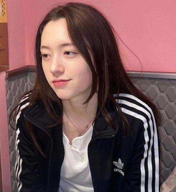 문샤넬 프로필