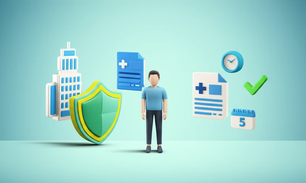 정신과 진료 기록이 취업과 보험 가입..