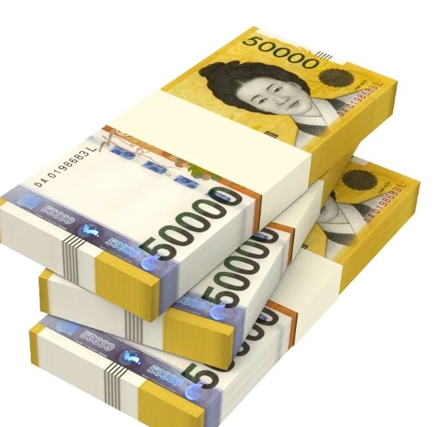 돈 생기는 꿈해몽