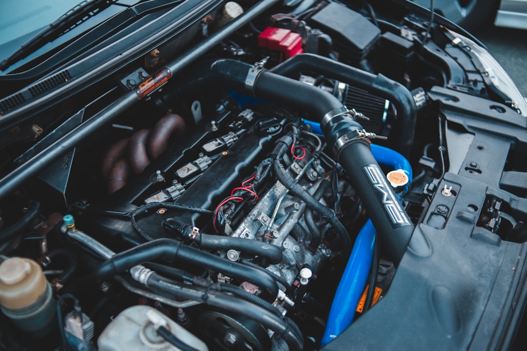 Engine