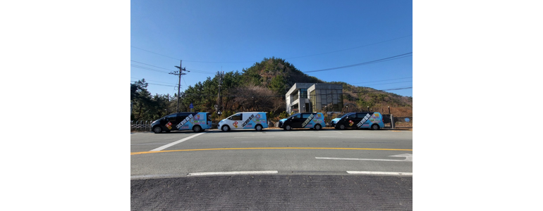 청주 상당구 방충망