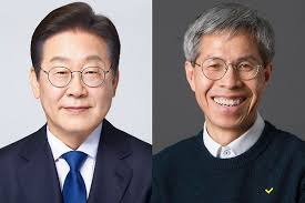 이재명 대통령 사주 풀이