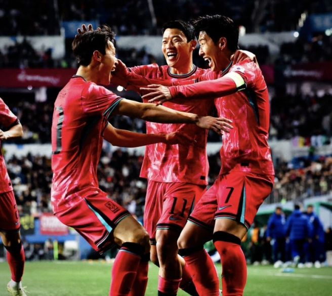 2026 북중미 월드컵 한국 체코 중계 시간 방송 채널 안내 및 국가대표 일정 경기 분석 (더벤티 할인 혜택)