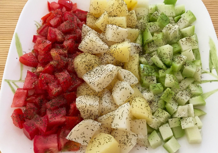 이 음식이 염증을 부른다? 피해야 할 식품 7가지