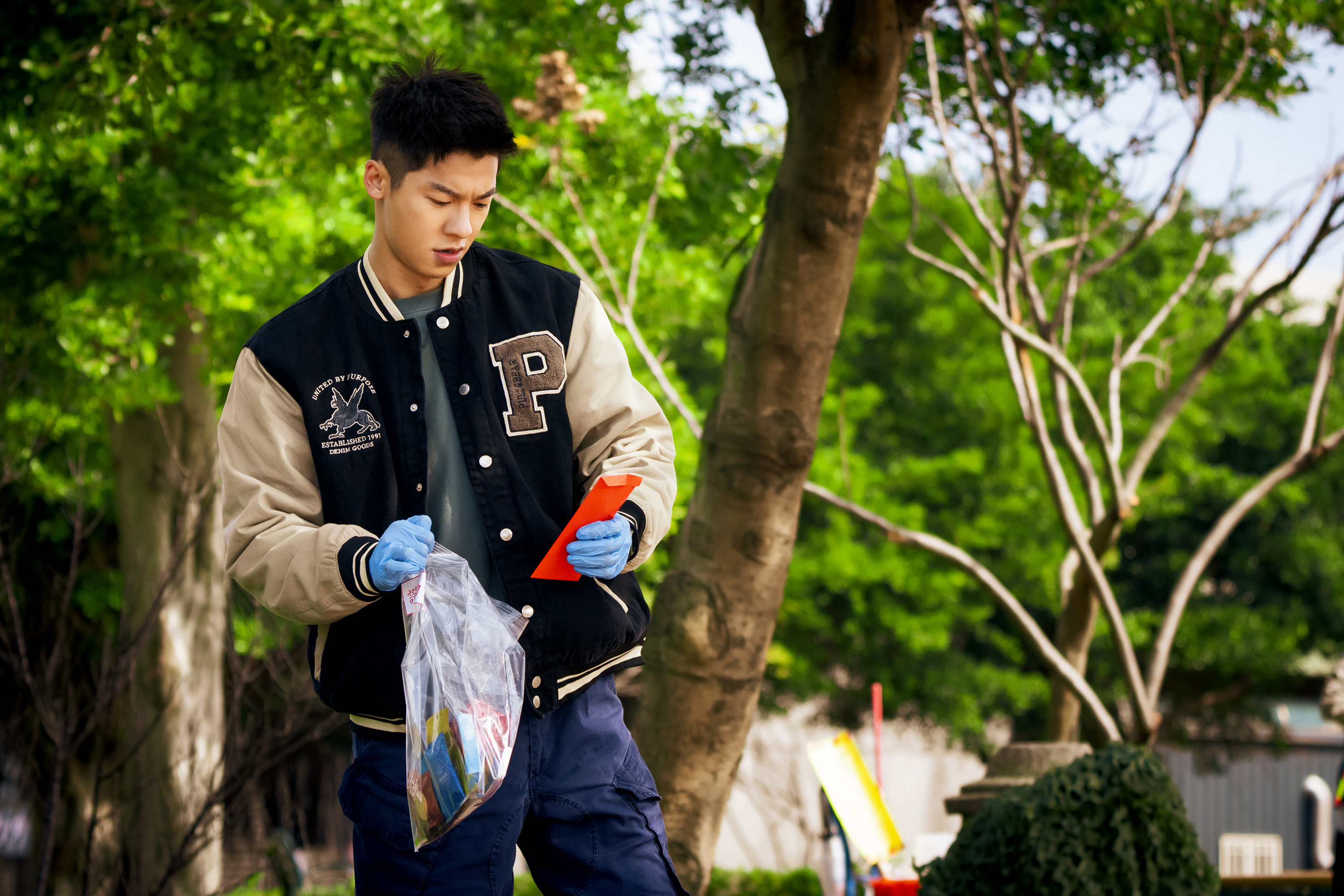 대만 영화 추천 메리 마이 데드 바디 다시보기 줄거리 결말 후기 리뷰 스포일러