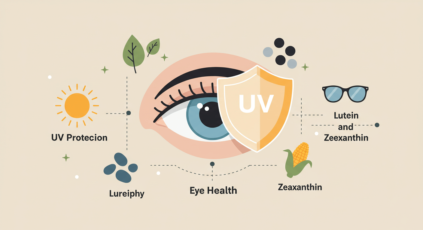 조기 예방이 중요한 백내장