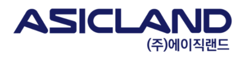 에이직랜드-로고