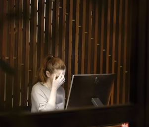 만성 두통 원인 치료법 증상