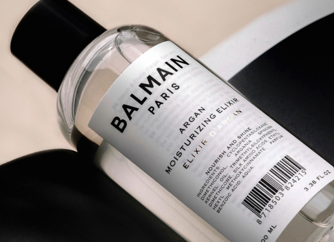 발망 헤어 오일&amp;#44;향 좋은 실크 퍼퓸