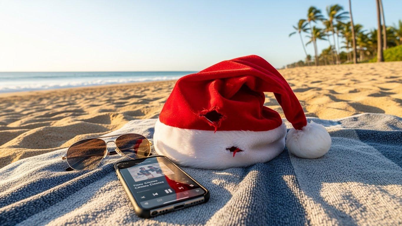 8월의 크리스마스 ost