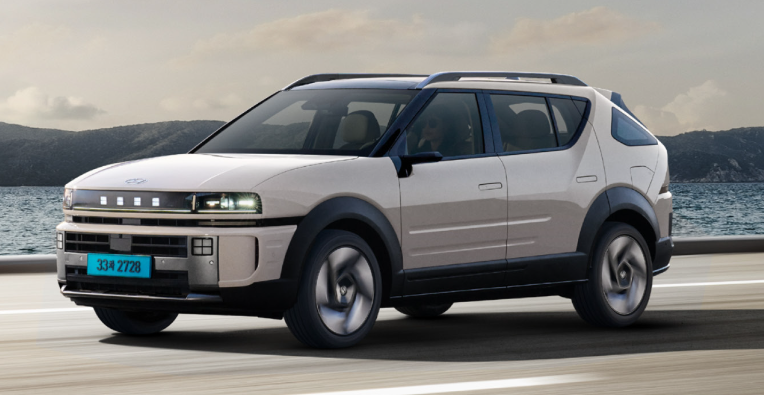 2025 현대 디 올 뉴 넥쏘, 트림별 가격 차이 요소