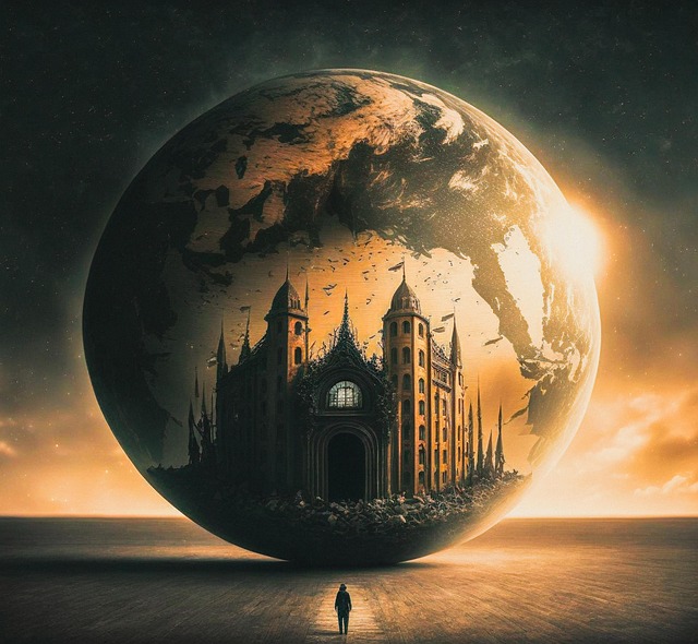 인공지능 AI 이미지 생성 사진