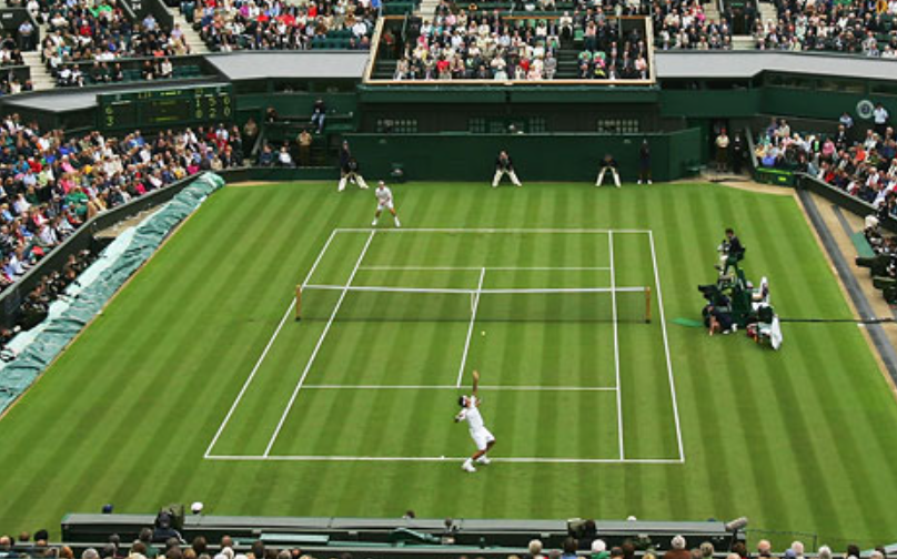 테니스대회이미지