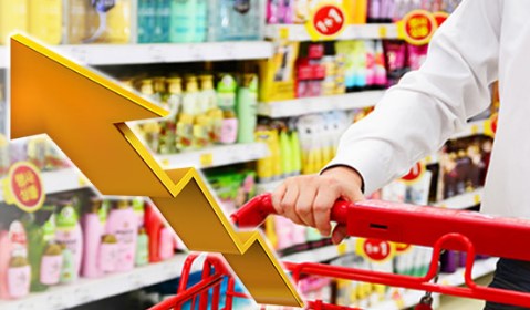 슈링크플레이션 관련 주요 생필품 실태조사 상황