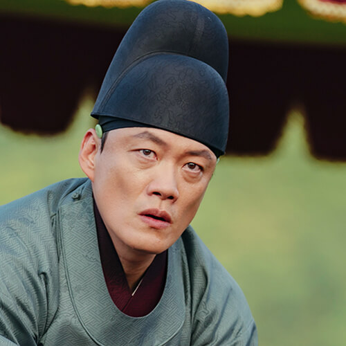 근혼령 스틸컷
