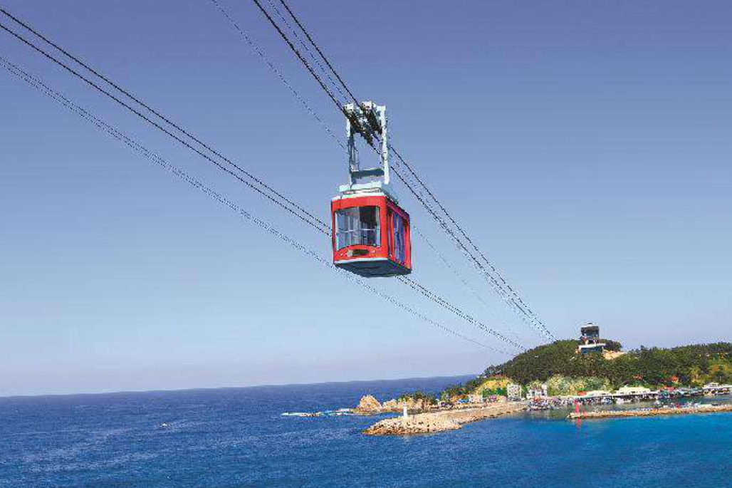 삼척 가볼만한곳 베스트10