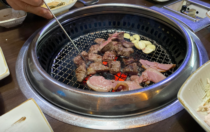 하동솔잎한우프라자 하동본점