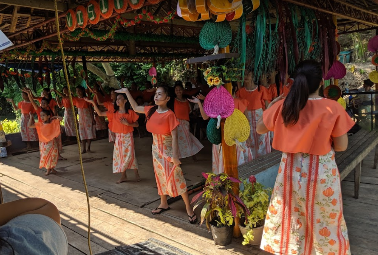 필리핀 보홀 자유여행 필수 투어 코스 : 액티비티 여행 코스