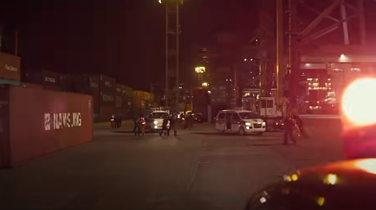 베테랑