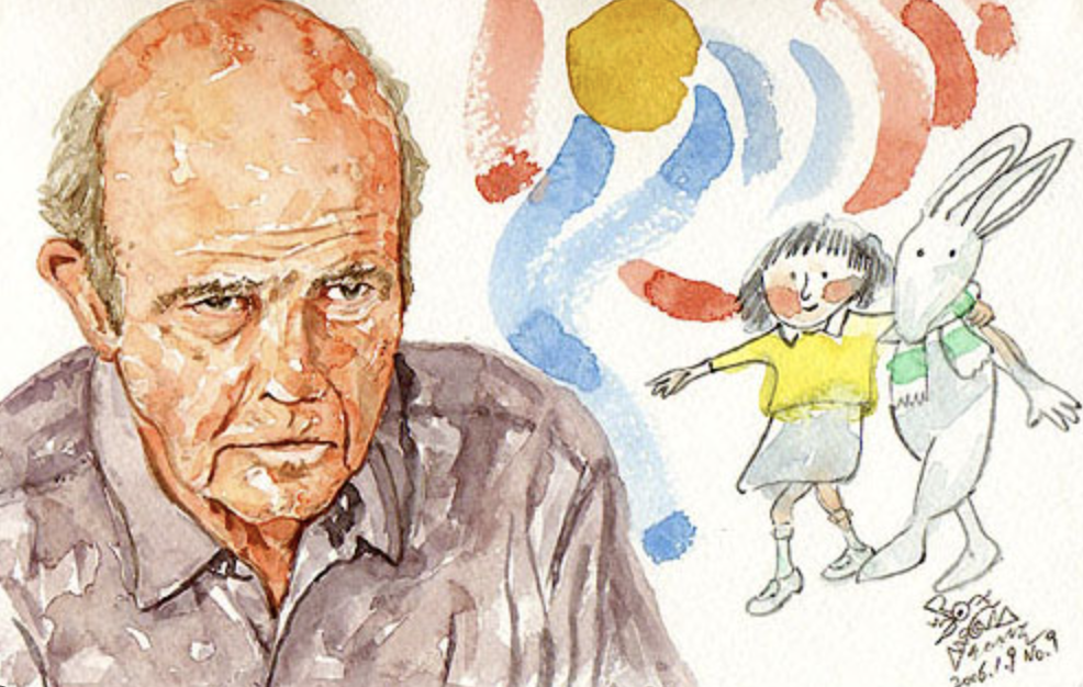 존버닝햄이미지