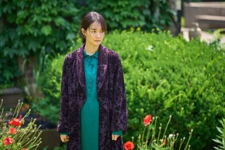 신민아 눈동자 스릴러 드라마 줄거리 몇부작 출연진