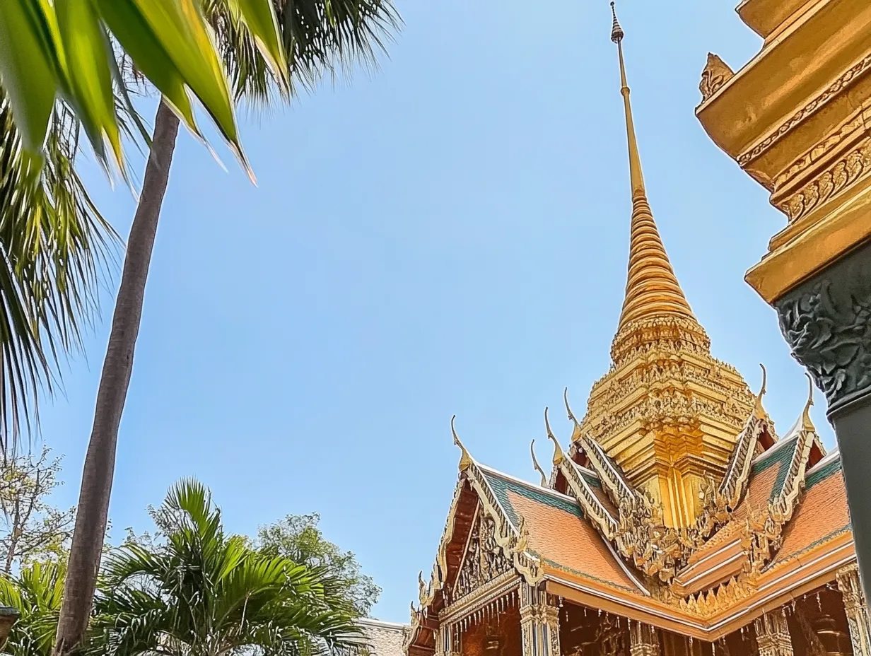 방콕 대중교통 패스 비교표