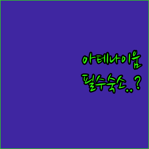 보스턴 아테나이움 조각상 회화 감상 ..