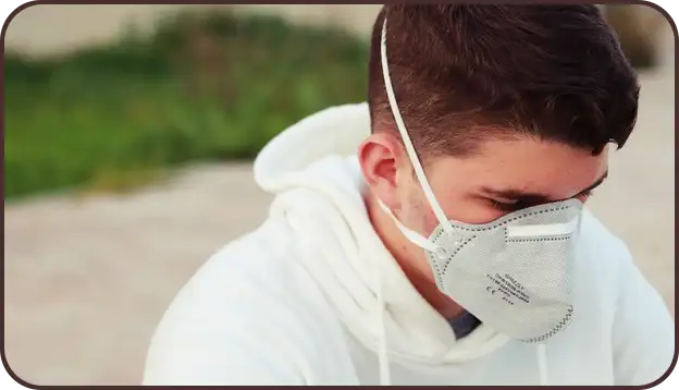 백일해 증상 및 치료 (+격리기간)