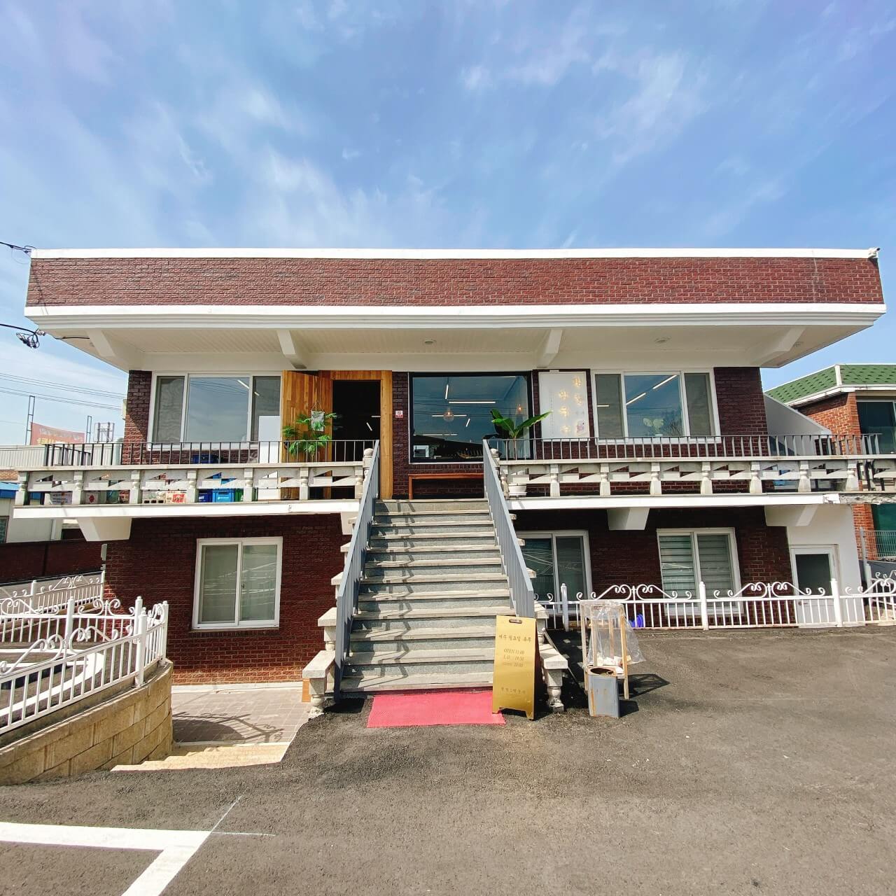 생활의 달인 막국수 달인 안복순 장인의 제자 김포 운양동 막국수 맛집 평창진부막국수 생활의 달인 984회