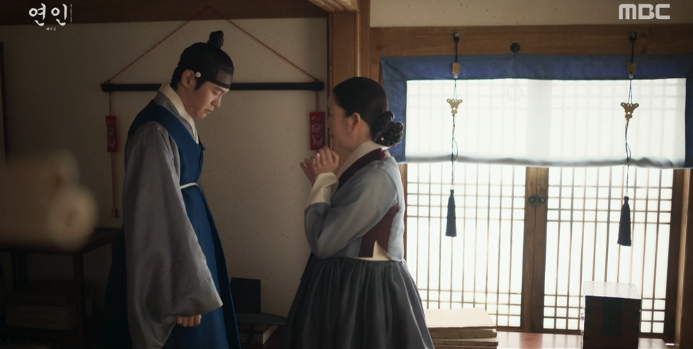 연인-인조-남연준-각화-용골대