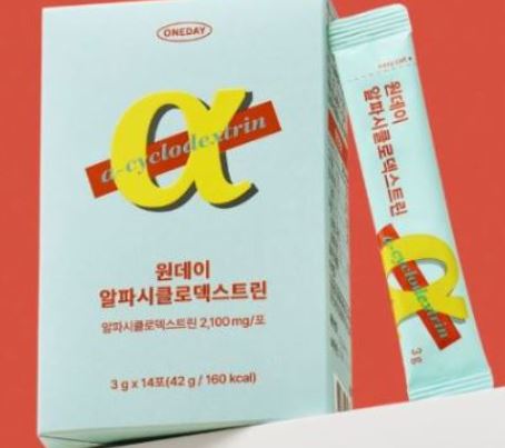 알파 CD