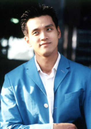 구본승 90년대 X세대 스타 시절 모습│배우 프로필 사진