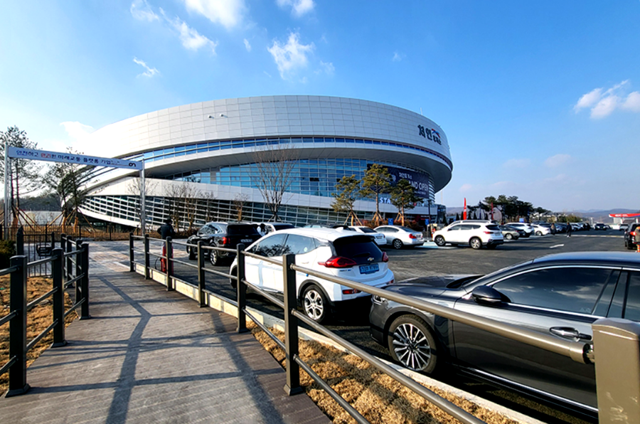 용인 처인휴게소 위치 및 주차 정보, 추천 먹거리 완벽 가이드