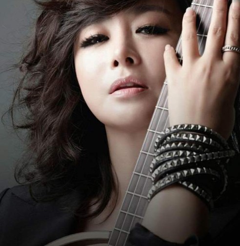 가수 적우 관련 사진